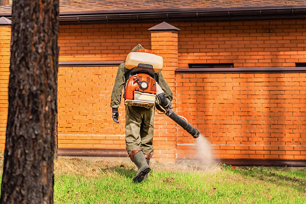 Trusted Fumigation Services service in Maysville, MO - Nex Pest Control